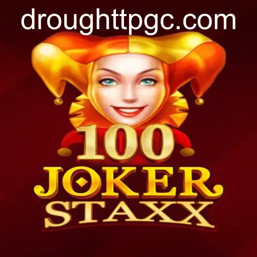 100JokerStaxx